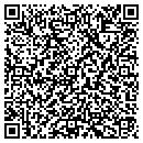 QR code with Homeworks contacts