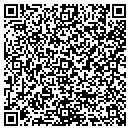 QR code with Kathryn H Barth contacts