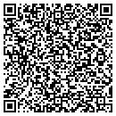 QR code with Wally's Welding And Fabrication contacts