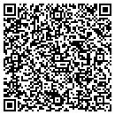 QR code with W C Ballard Welding contacts