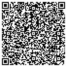 QR code with First Achievement Child Devmnt contacts