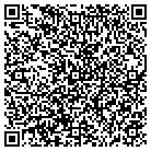 QR code with Plainville Methodist Church contacts