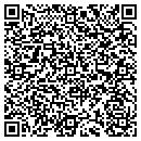 QR code with Hopkins Trucking contacts