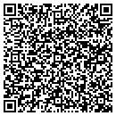 QR code with Harriet A Alger Phd contacts