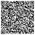 QR code with Reidsville United Mthdst Chr contacts
