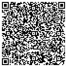 QR code with Riverview United Methodist Chr contacts