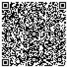 QR code with Marshall Linda A Mdiv Licdc contacts