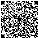 QR code with Roberta United Methodist Church contacts
