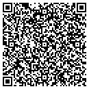 QR code with Over & Back LLC contacts