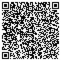 QR code with Tfs Advisors Inc contacts