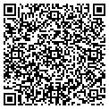 QR code with Jnc Service Co LLC contacts