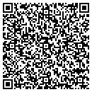 QR code with J Operatives contacts