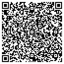 QR code with Zuni Welding Corp contacts