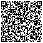 QR code with Ohio Youth Advocate Program contacts