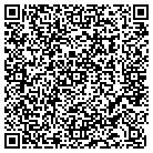 QR code with Anchor Welding Service contacts