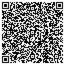 QR code with M M A Academy contacts