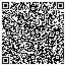 QR code with Trc West Inc contacts