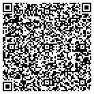 QR code with Timothy J Holly Cfp contacts