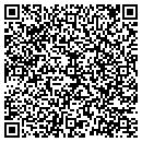 QR code with Sanoma A Inc contacts