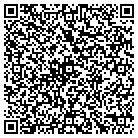 QR code with Baker-Newsholm Beverly contacts