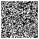 QR code with Ayers Farms contacts