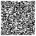 QR code with Baggett's Welding And Fabricat contacts