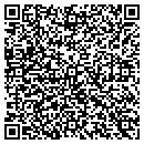 QR code with Aspen Fine Art Gallery contacts