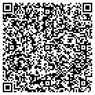 QR code with Blue Steel Welding & Fabricati contacts