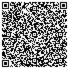 QR code with P Ace After School Program contacts