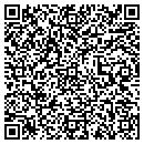 QR code with U S Financial contacts