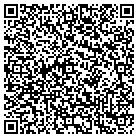 QR code with W M Evaluation Services contacts