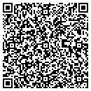 QR code with F-Stop Studio contacts