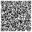 QR code with Chapman's Machine & Welding contacts
