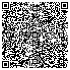 QR code with C & M Welding And Fabrication LLC contacts