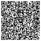QR code with S Maxwell Draperies & Design contacts