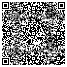 QR code with Custom Trailers & Welding Inc contacts