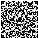 QR code with Martin Poston contacts