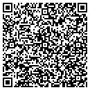 QR code with M A W Tech L L C contacts