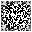 QR code with Mayasoft contacts