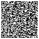 QR code with M B A Structures contacts