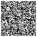 QR code with A-1 Custom Signs contacts
