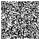 QR code with Red Rock Dialysis-Zuni contacts