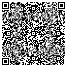 QR code with Family Care For Child & Youth contacts