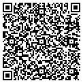 QR code with Blu Fin contacts
