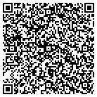 QR code with Union Springs Untd Mthdst Chr contacts