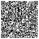 QR code with University Heights Untd Mthdst contacts