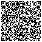 QR code with Huntingdon County Hospice contacts