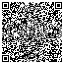 QR code with Game Day contacts