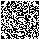 QR code with Waynesboro First United Mthdst contacts