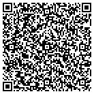 QR code with One World Child Devmnt Center contacts